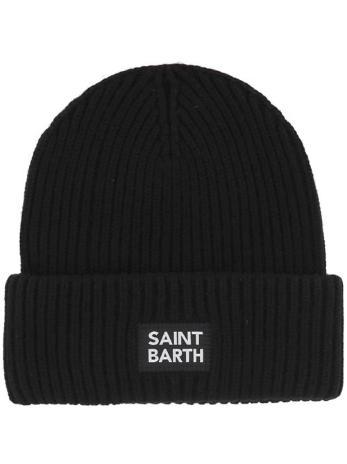 Berretto Beanie a coste MC2 SAINT BARTH | BERRY01432G